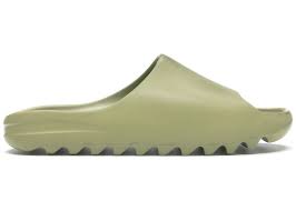 Adidas Yeezy Slide "Resin"