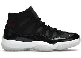 Jordan 11 Retro "72-10"