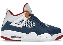 Jordan 4 Retro "Messy Room"