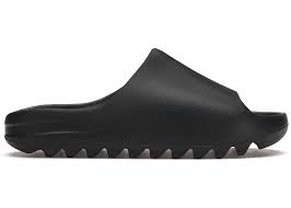 Adidas Yeezy Slide "Onyx"