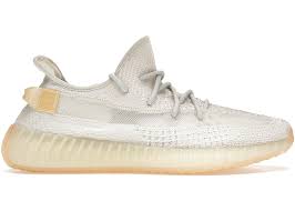 Adidas Yeezy Boost 350 V2 "Light"