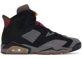 Jordan 6 Retro "Bordeaux"
