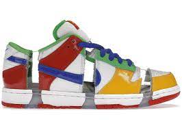 eBay x Nike SB Dunk Low "Sandy Bodecker"