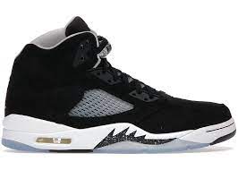 Jordan 5 Retro "Moonlight"