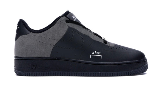 Nike Air Force 1 Low x A Cold Wall “Black”