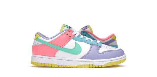 Nike Dunk Low “Easter Candy” WMNS