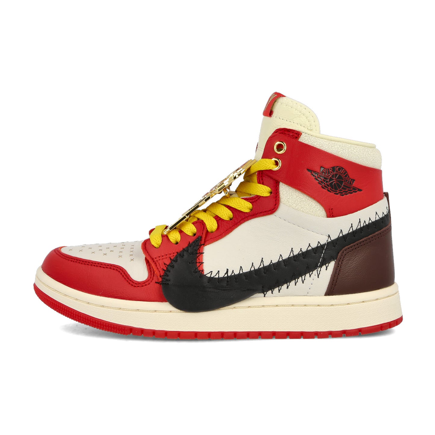 Teyana Taylor x Jordan 1 Retro “A Rose From Harlem”
