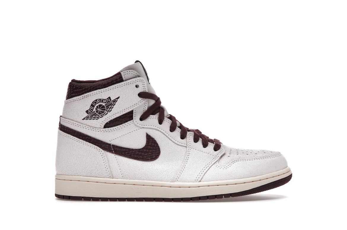 A Ma Maniere x Jordan 1 Retro High OG
