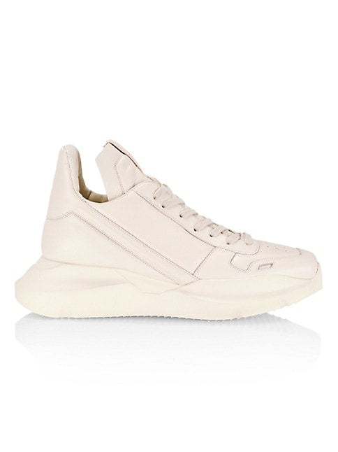 Rick Owens “Geth Runner”
