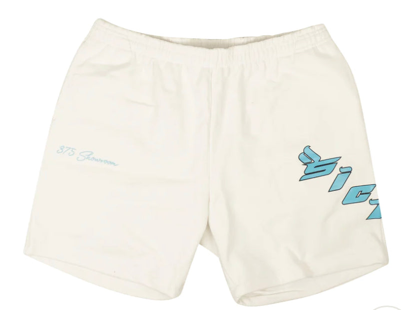 Sicko x 375 Showroom Shorts