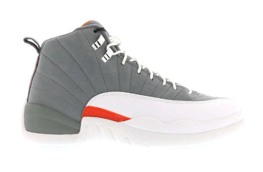 Jordan 12 Retro “Cool Grey”