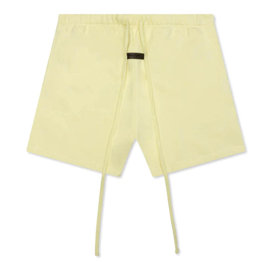 FOG Essentials Shorts “Canary”