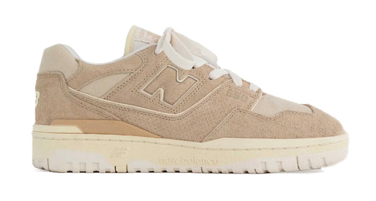 New Balance x Aime Leon Dore 550 “Taupe Suede”