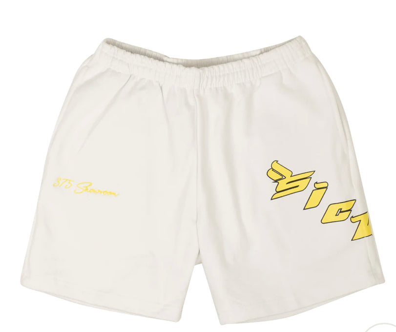 Sicko x 375 Showroom Shorts