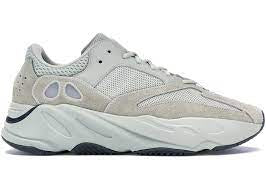 Adidas Yeezy Boost 700 “Salt”