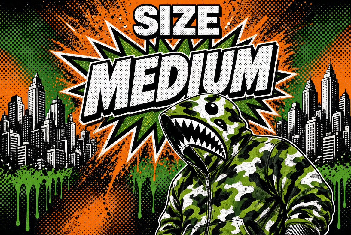 Medium