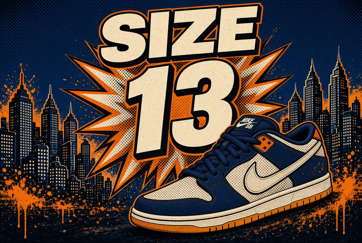 13