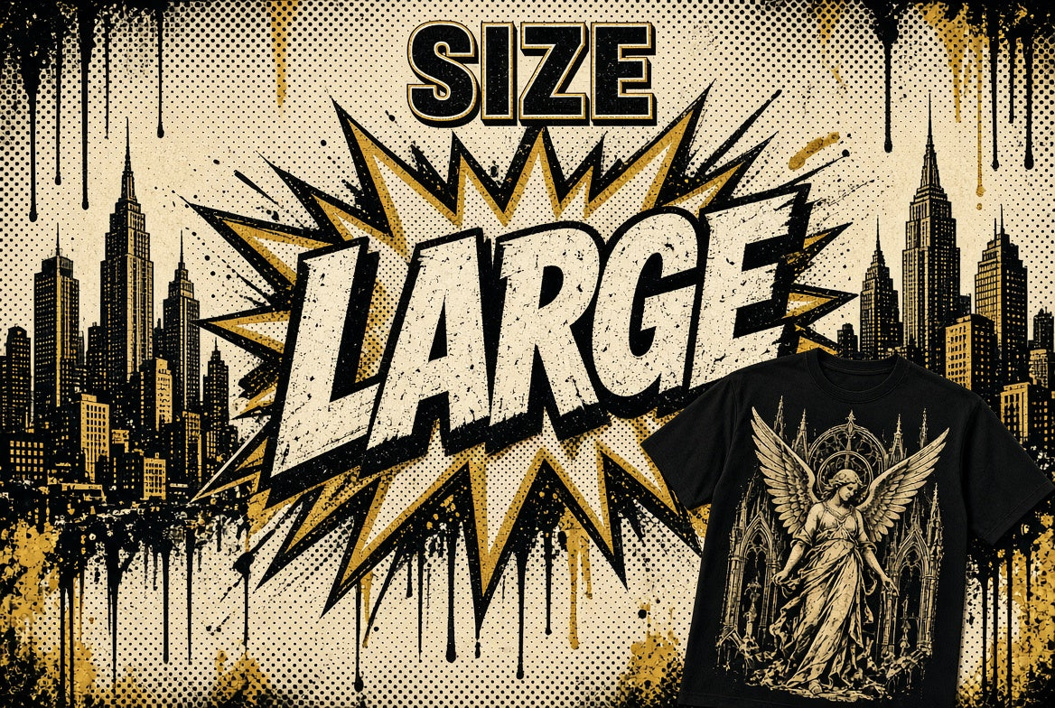 Large