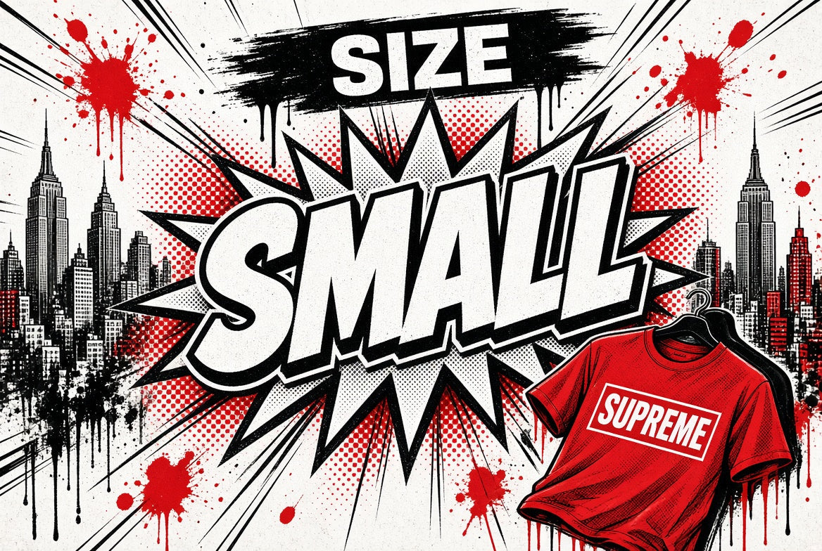 Small