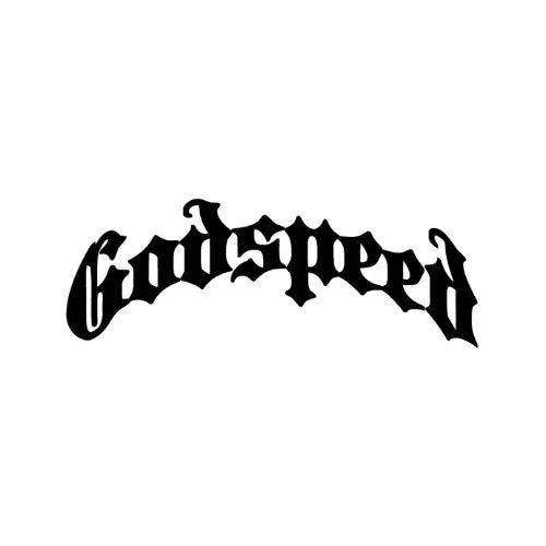 Godspeed