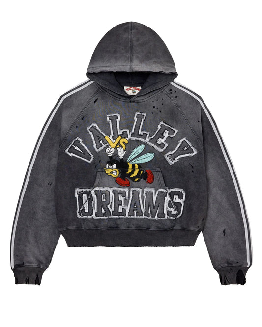 Vale “Anthem” Pullover