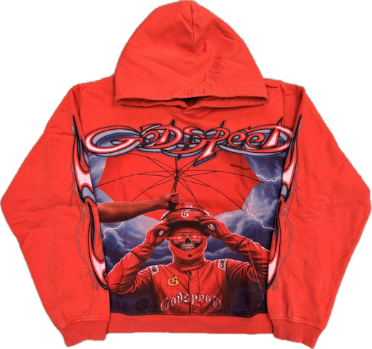 GodSpeed Supreme Reign