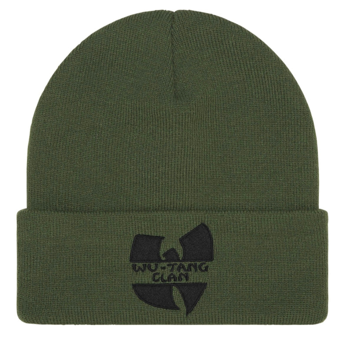 Supreme/Wu-Tang Clan Beanie