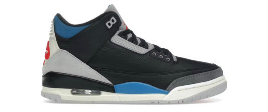 Jordan 3 Retro OG
Rare Air