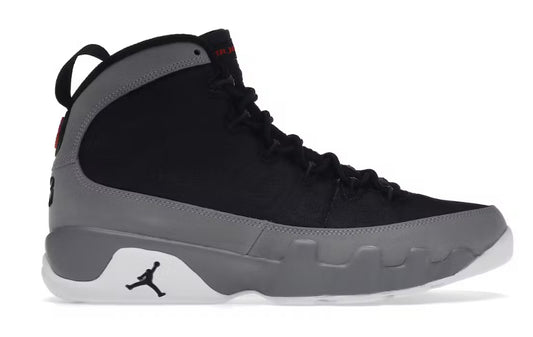 Jordan 9 Retro “Particle Grey”