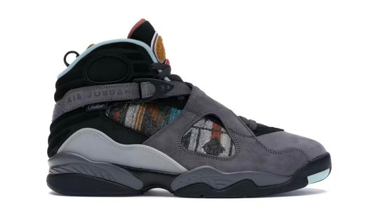Jordan 8 Retro
N7