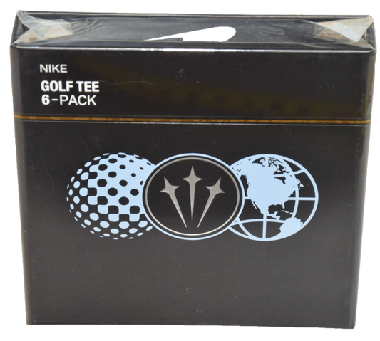 Nike x NOCTA Golf Tee 6 Pack