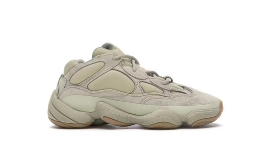Adidas Yeezy 500 “Stone”