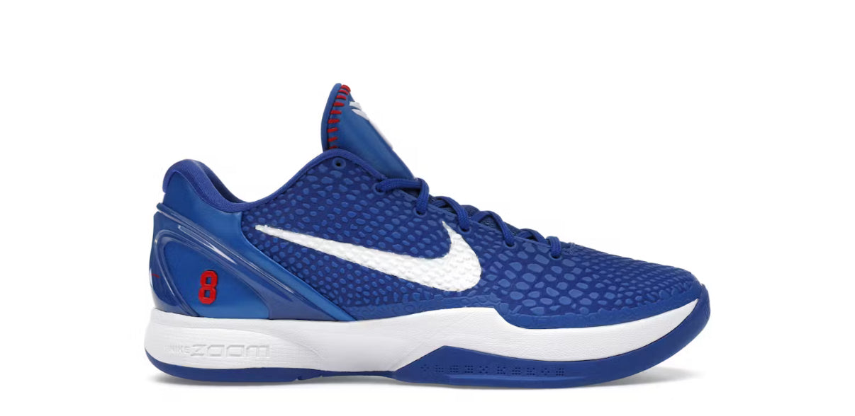 Nike Kobe 6 Protro “Dodgers”