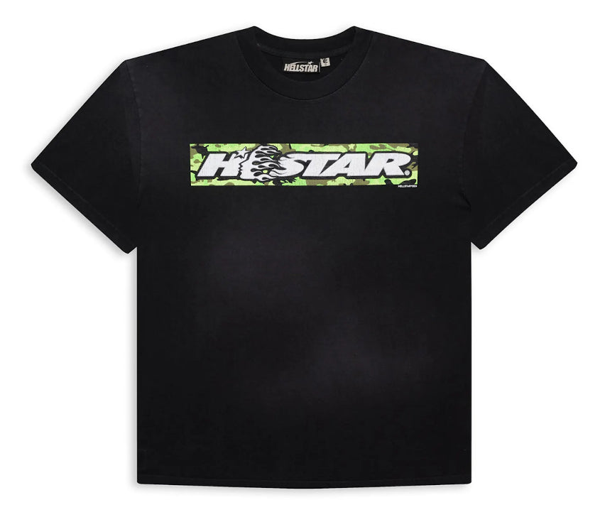 Hellstar Box Logo Tee