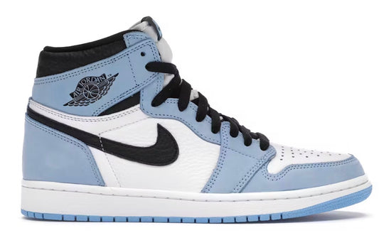 Jordan 1 Retro ‘University Blue”