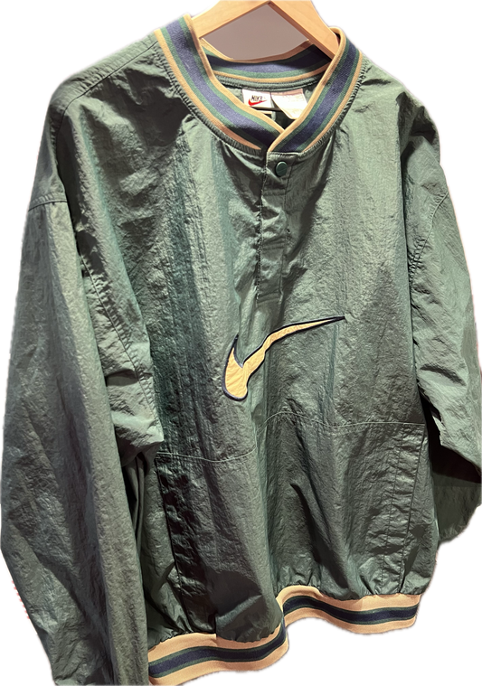 Vintage Nike Pullover #RUVintage