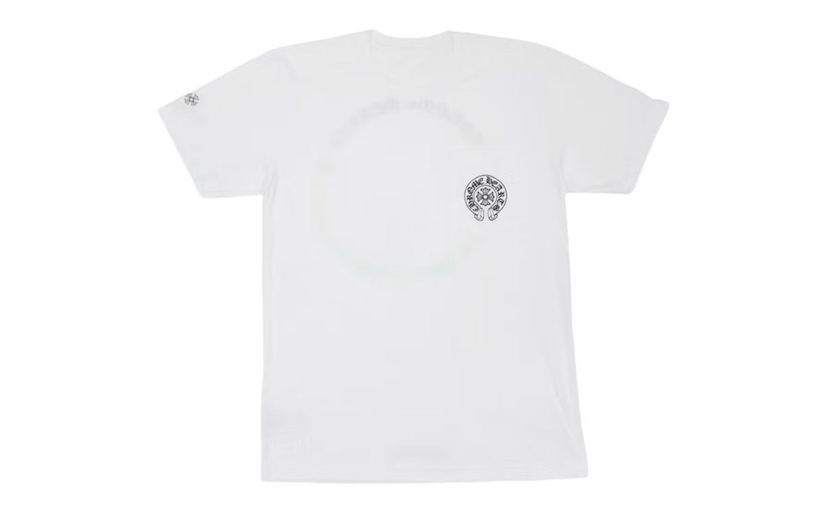 Chrome Hearts Gradient T-Shirt