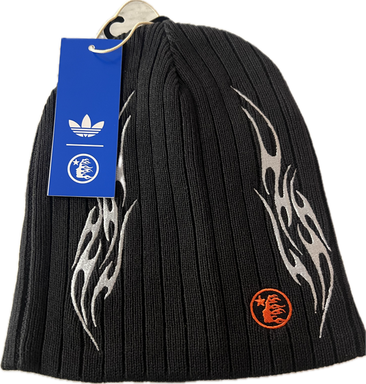 Hellstar x Adidas Reversible Beanie
