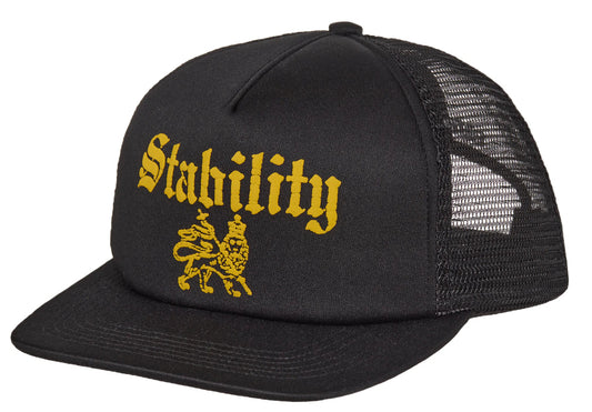 Supreme “Stability” Trucker