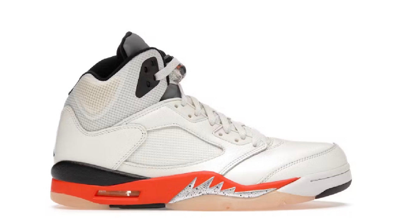 Jordan 5 Retro “Shattered Backboard”