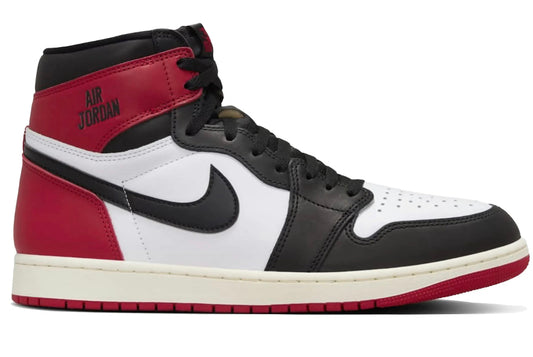 Jordan 1 Retro “Black Toe Re-Imagined”