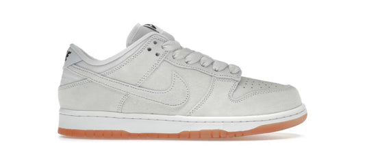 Nike SB Dunk Low Pro B
Pale Ivory