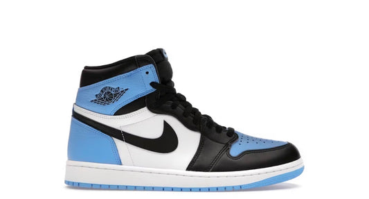 Jordan 1 Retro High “UNC Toe”