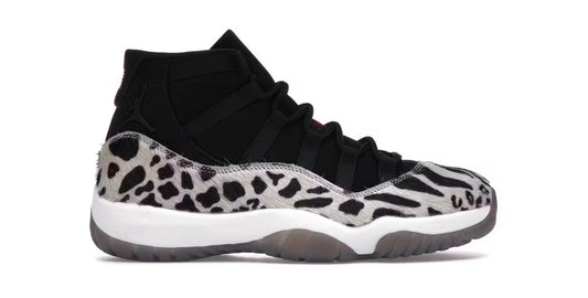 Jordan 11 Retro
Animal Instinct