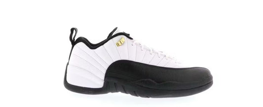 Jordan 12 Retro Low “Taxi” (2011)