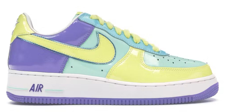 Nike Air Force 1 “Easter” 2006