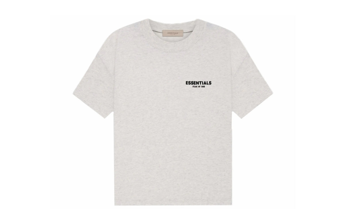 Fear of God Essentials T-Shirt (SS22)