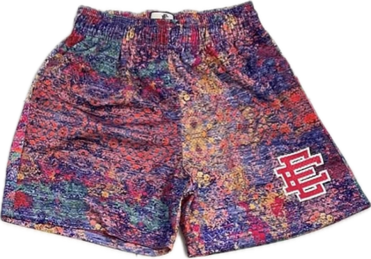 Eric Emanuel EE Shorts