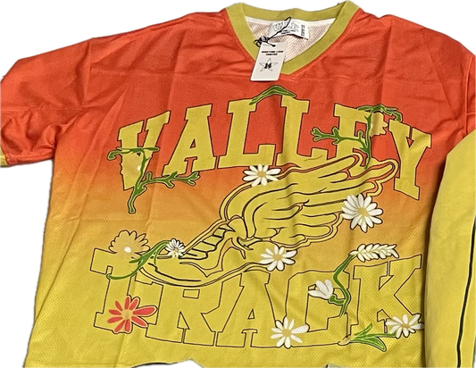 Vale Valley Track Jersey
