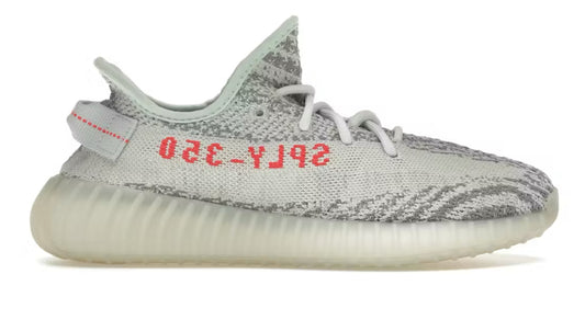 Adidas Yeezy 350 v2 “Blue Tint”